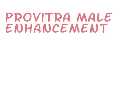 provitra male enhancement