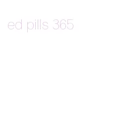 ed pills 365