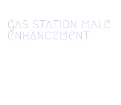 gas station male enhancement