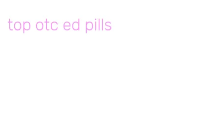 top otc ed pills