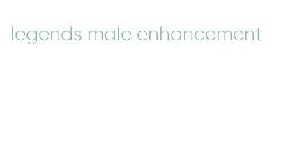 legends male enhancement