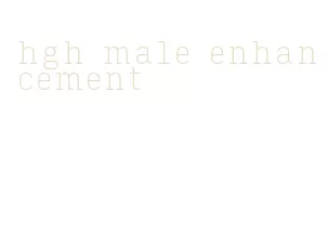 hgh male enhancement