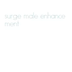 surge male enhancement