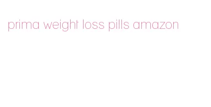 prima weight loss pills amazon