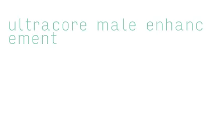 ultracore male enhancement