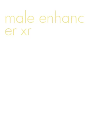 male enhancer xr