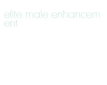 elite male enhancement