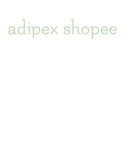 adipex shopee