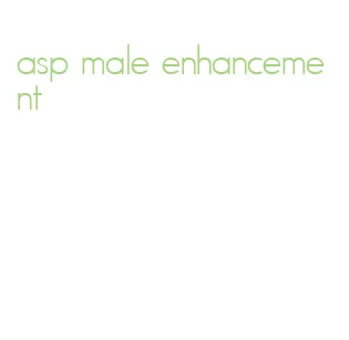 asp male enhancement