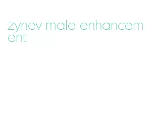 zynev male enhancement