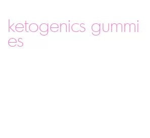 ketogenics gummies