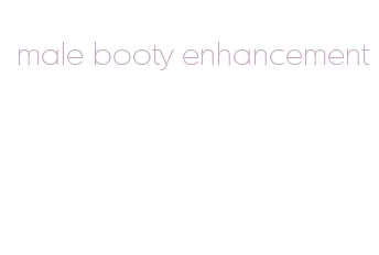 male booty enhancement