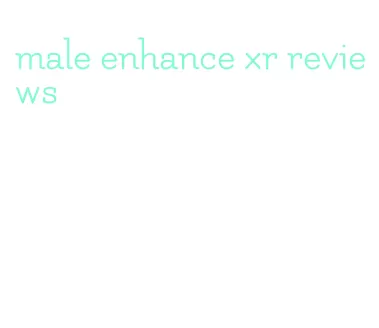 male enhance xr reviews