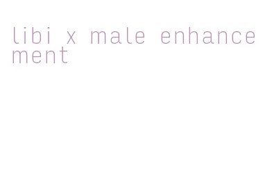 libi x male enhancement