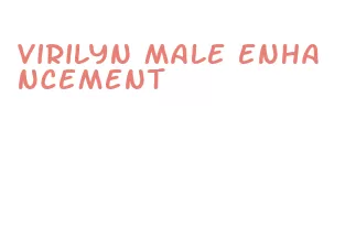 virilyn male enhancement