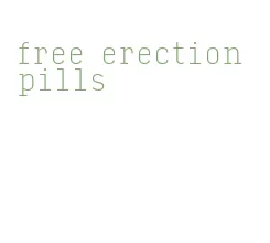 free erection pills