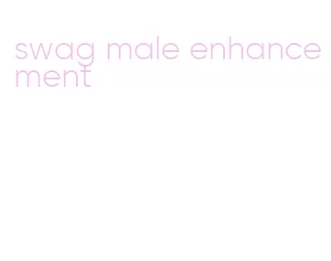 swag male enhancement