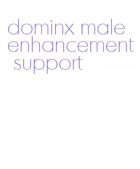 dominx male enhancement support