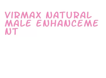 virmax natural male enhancement