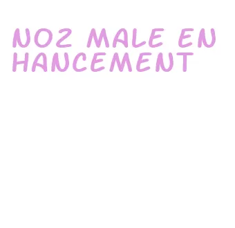 no2 male enhancement