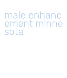 male enhancement minnesota