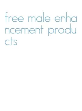 free male enhancement products