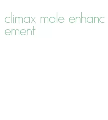 climax male enhancement