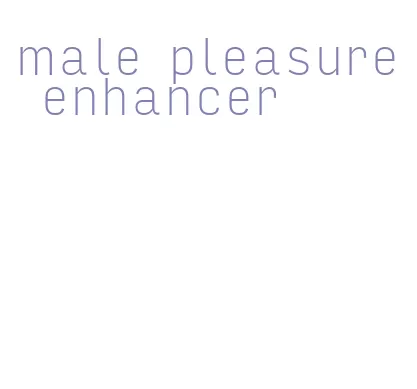 male pleasure enhancer