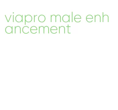 viapro male enhancement