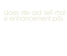 does rite aid sell male enhancement pills