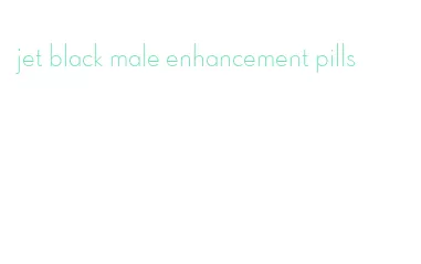 jet black male enhancement pills