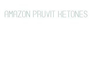 amazon pruvit ketones