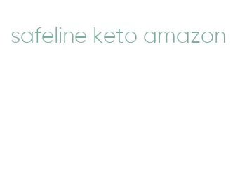 safeline keto amazon