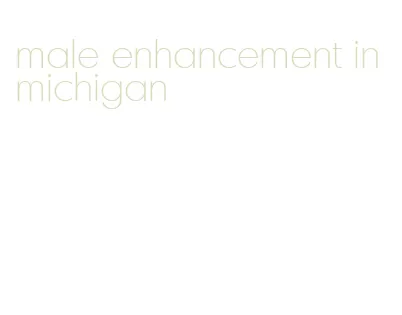 male enhancement in michigan