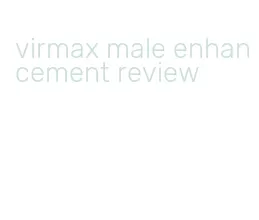 virmax male enhancement review