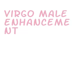 virgo male enhancement