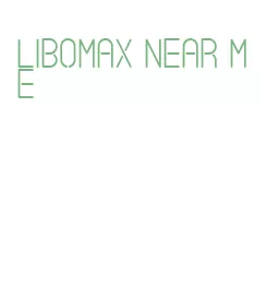 libomax near me