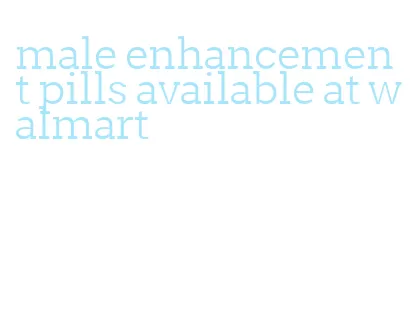 Black Rhino Male Enhancement Pills Near Me