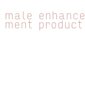 male enhancement product