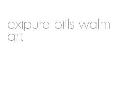 exipure pills walmart