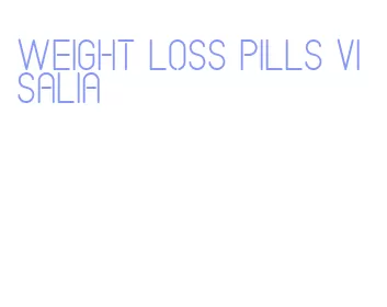 weight loss pills visalia