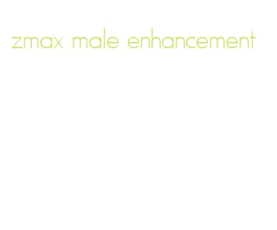 zmax male enhancement