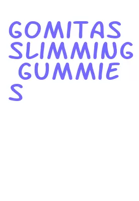 gomitas slimming gummies