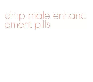 dmp male enhancement pills