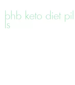 bhb keto diet pills