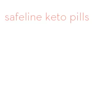 safeline keto pills