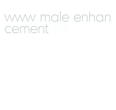 www male enhancement