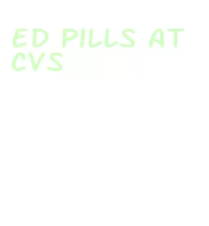 ed pills at cvs