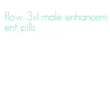 flow 3xl male enhancement pills