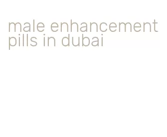 male enhancement pills in dubai